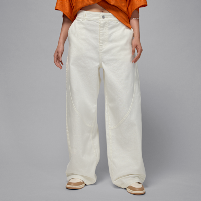 【Nike】★パンツ★ Jordan Flight Women's 91 Wide Baggy Pants Jordan Flight Women's '91 Wide-Leg Baggy Pants. Nike.com